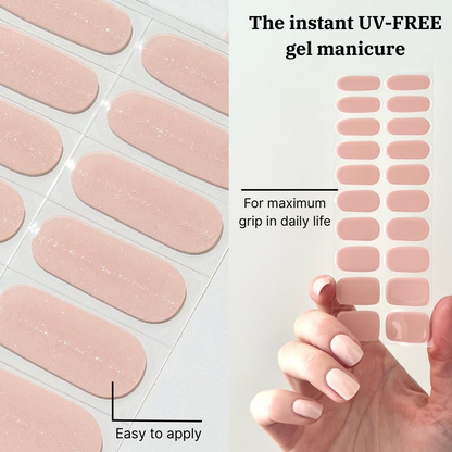 Kit di avviamento per gel per unghie